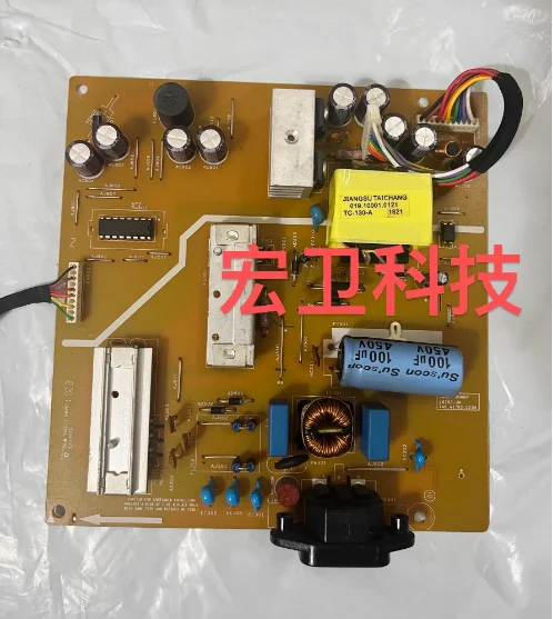 

Оригинальный ЖК-дисплей SZYLIJ U2717D 748.A1703.001M, плата питания