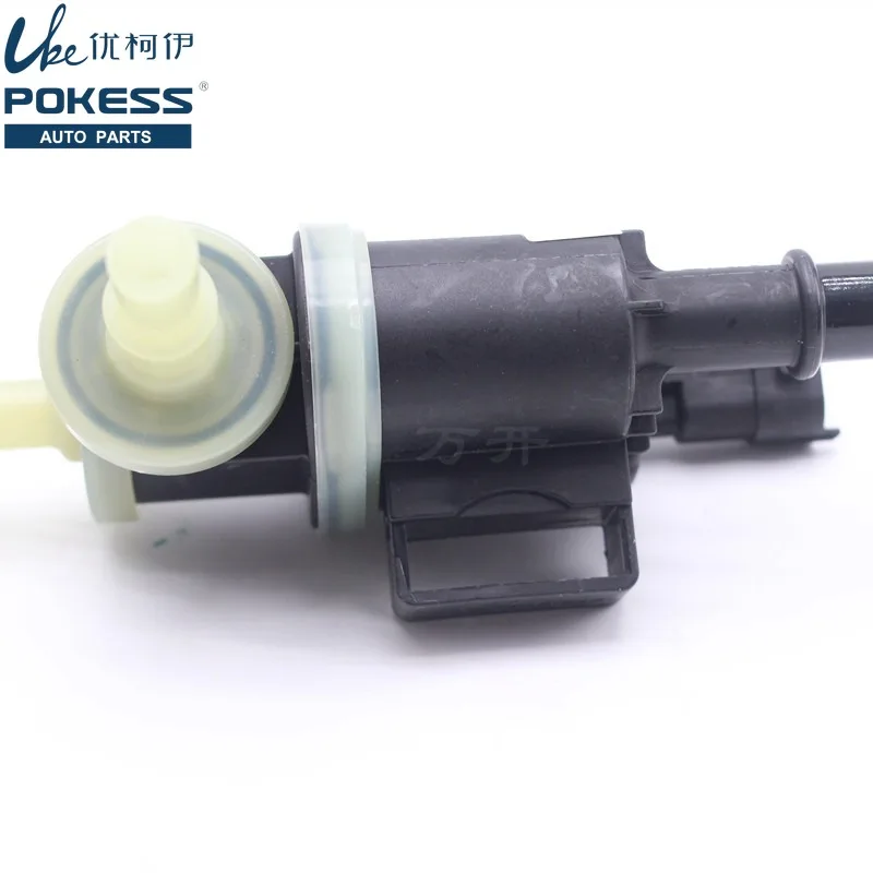 

Carbon Tank Control Valve Carbon Tank Solenoid Valve for Ford Equator Sport Territory MS19468BA JS19468AA