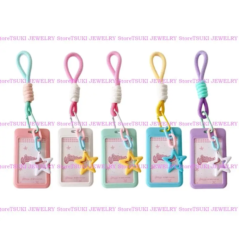 

62KE Photocard Holder с идентификационными картами для ключи