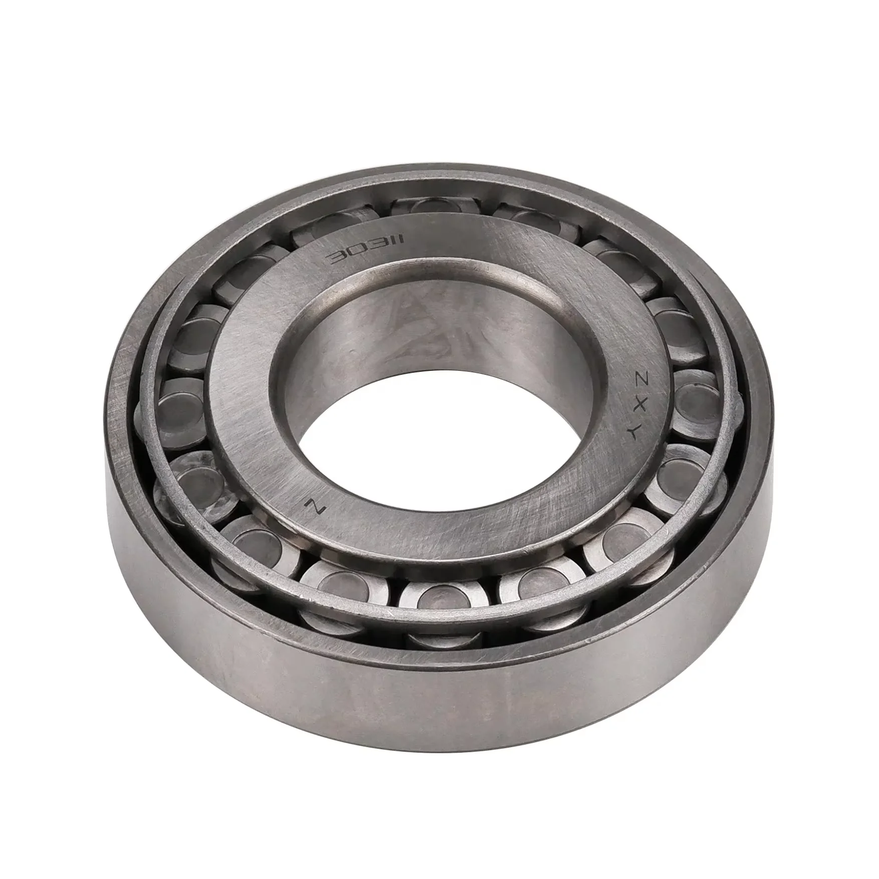 Truck Wheel Bearing  7311E  Bus Wheel Hub Bearing 10041099-30311 Tapered Roller Bearing ZXY for Auto Transmission Parts STOCK view 2