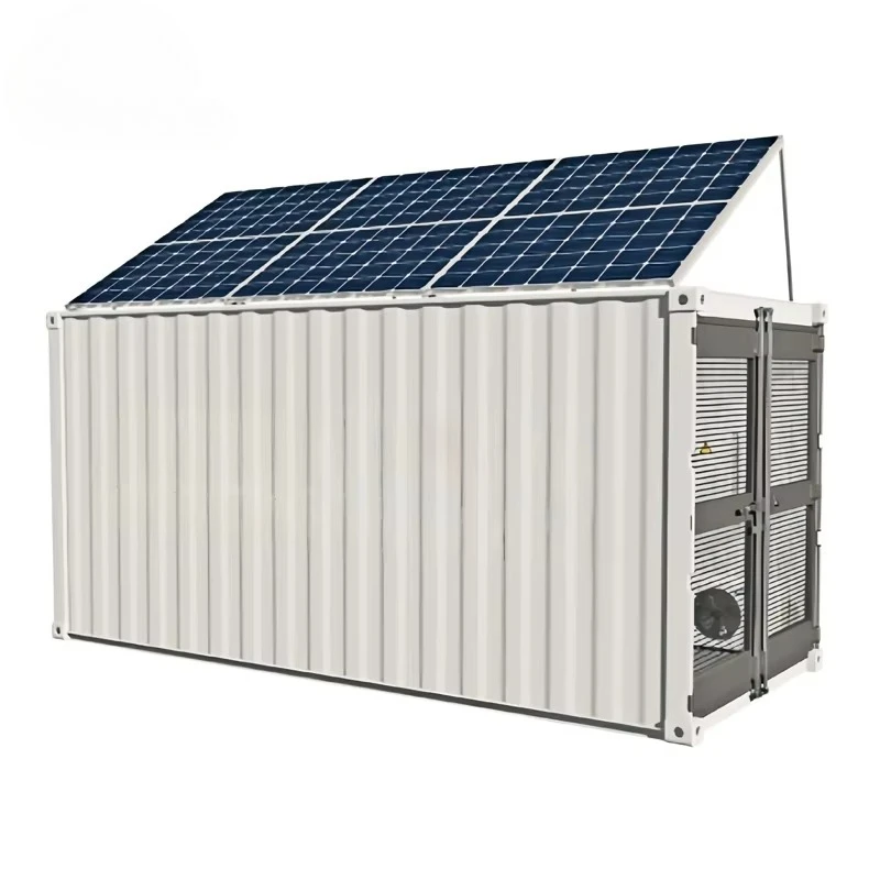 Customized 20 ft cold room solar Supermarket Freezer Room Container Cold Room with Refrigeration Unit