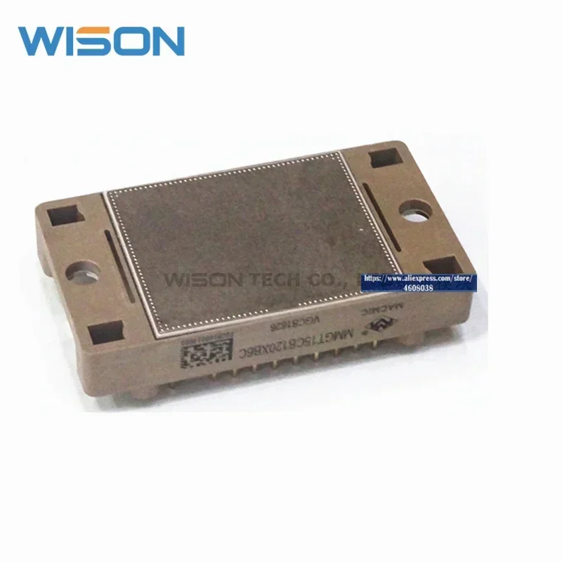 MMGT15CB120XB6C DARMOWA WYSYŁKA NOWY I ORYGINALNY MODUŁ