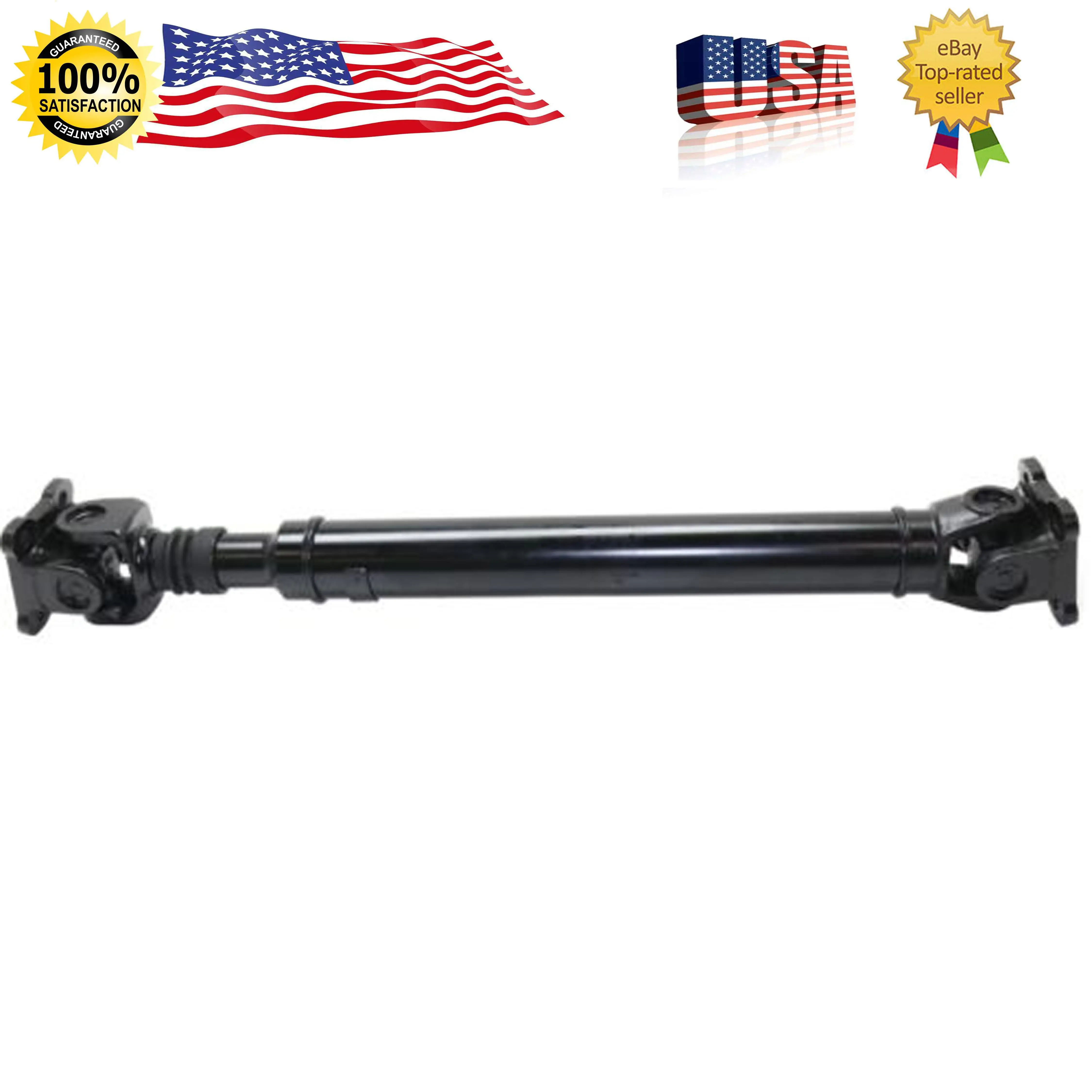 

AP01 Front Driveshaft Assembly For Chrysler 300 Dodge Charger Magnum Automatic AWD 4593542AB 4593679AC 936-400 65-3000 A-0119