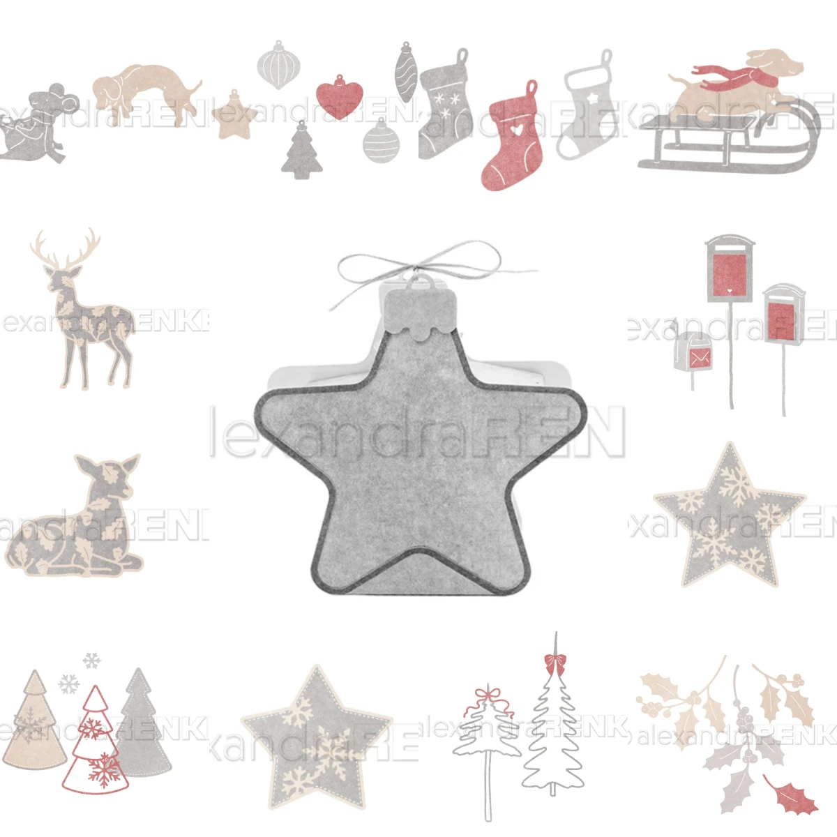 Electric Cars and Snowflakes New Metal Cutting Dies Scrapbook Diary Decoration Stencil Embossing Template DIY Greeting Card