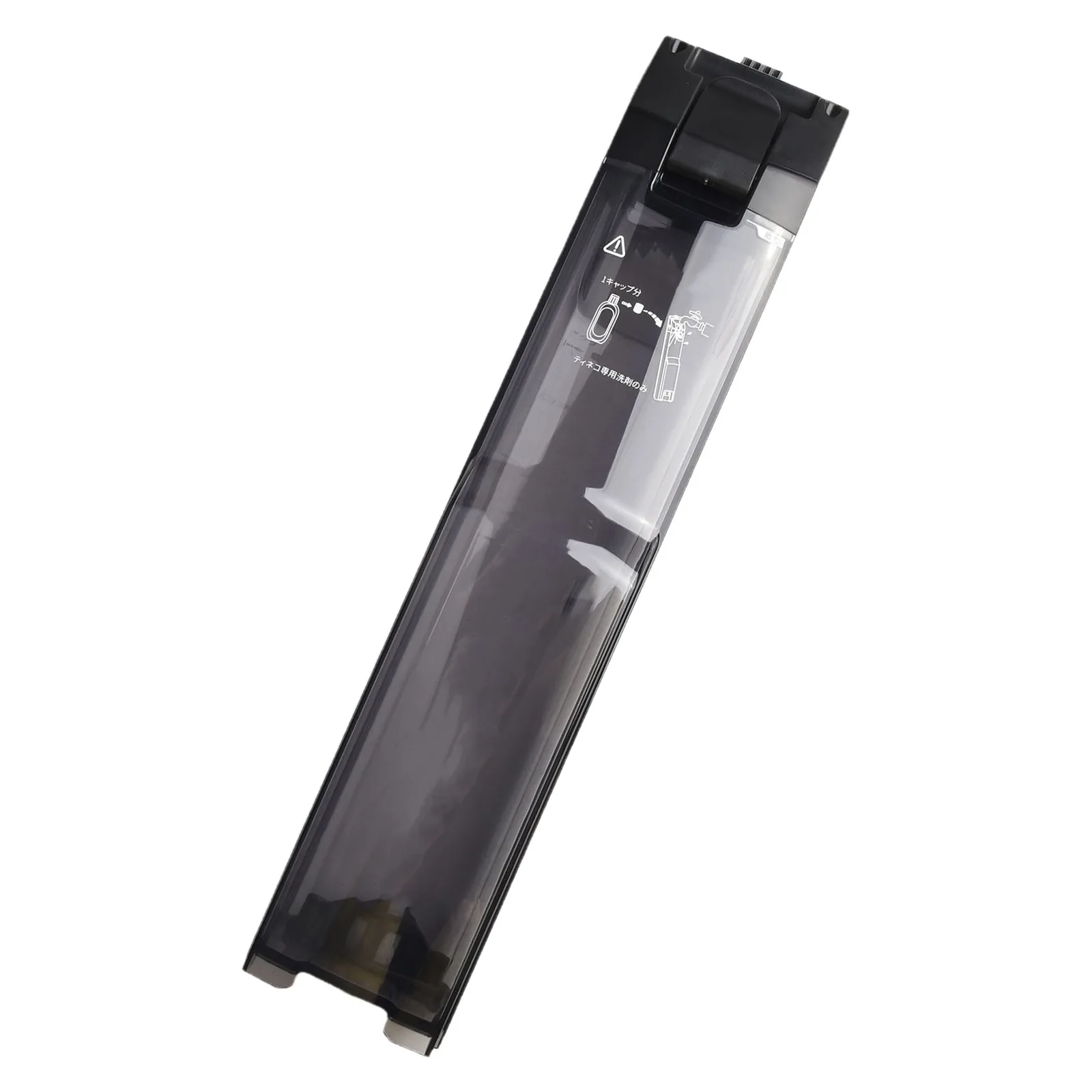 Mopping System Clean Water Tank Home Cleaning As Shown Better Cleaning Effect Cooperation With Vacuum Easy To Remove