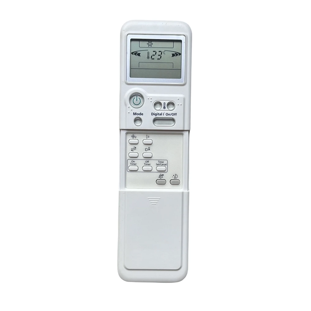 Remote control fit for Samsung Air Conditioner AQ09T DB93-04700Q DB93-03016R ARH-1317 ARH-1331 DB93-11115N ARH-1363