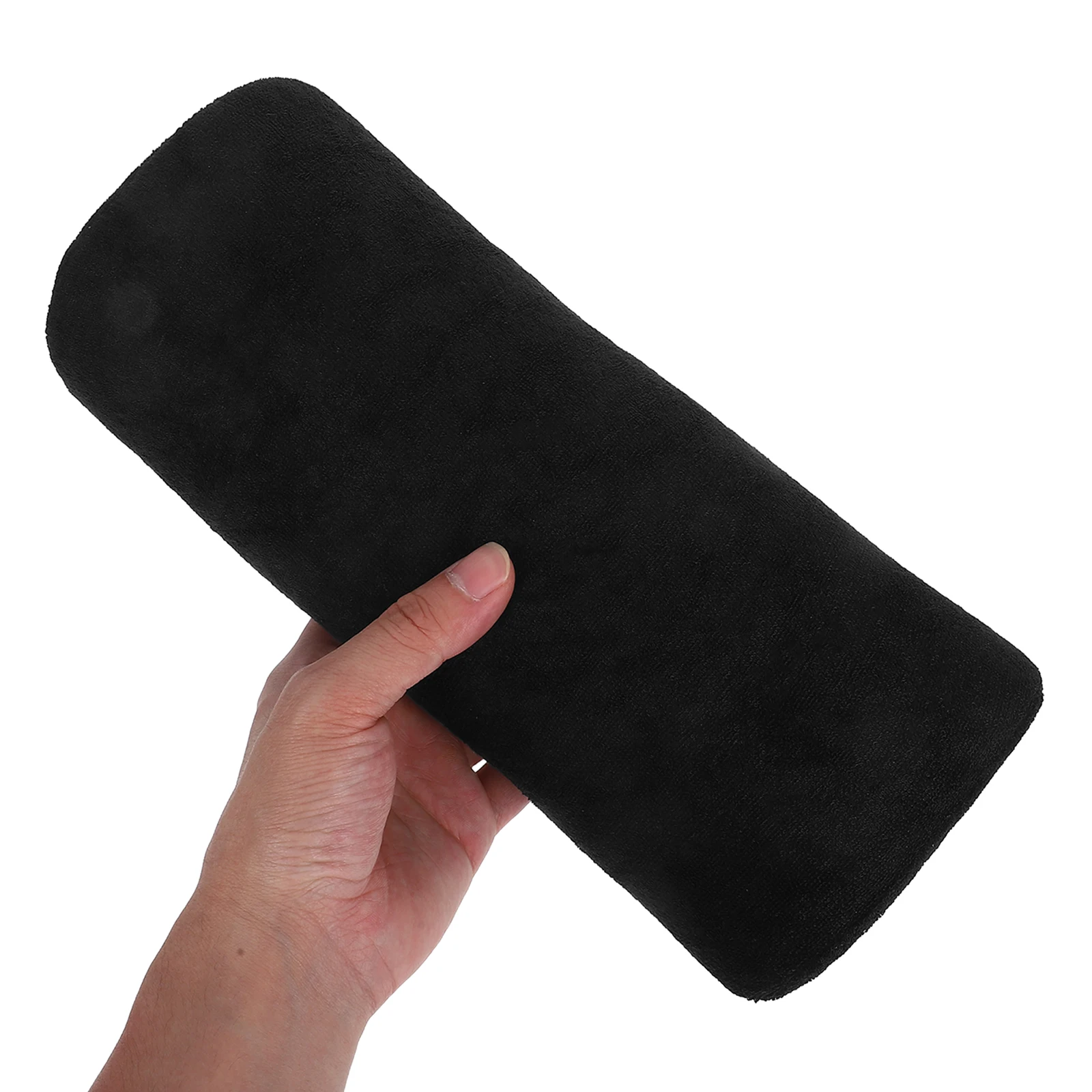 

1Pcs Hand Rest Cushion Nail Art Hand Pillow Manicure Wrist Rest Pad for Clean DIY Nail Design Portable Lightweight Beauty Tool