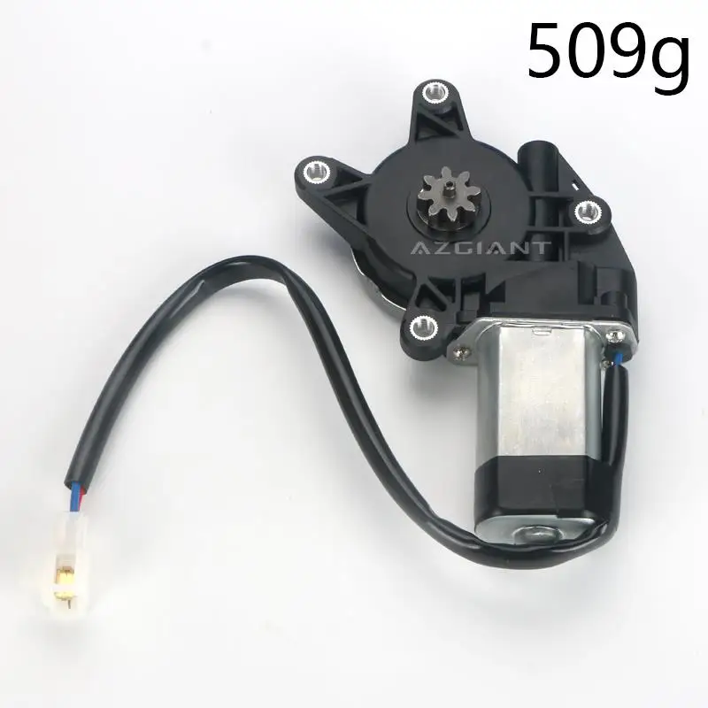 For 2004-2008 Subaru Forester Left/Right Hand Electric Window Lifter Regulator 2 Pins Motor Car Repair Accessories Parts