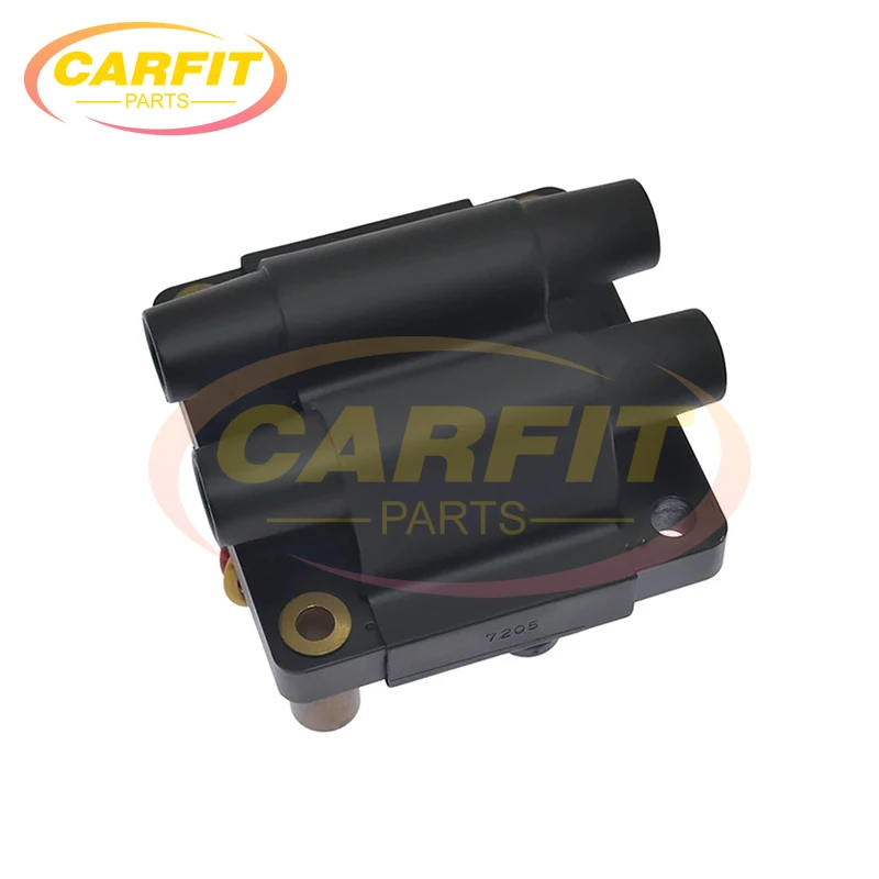 

22435-AA020 22435-AA000 CM12-100D 22435AA020 22435AA000 CM12100D Катушка зажигания для Subaru Legacy Forester Impreza 2003-2009