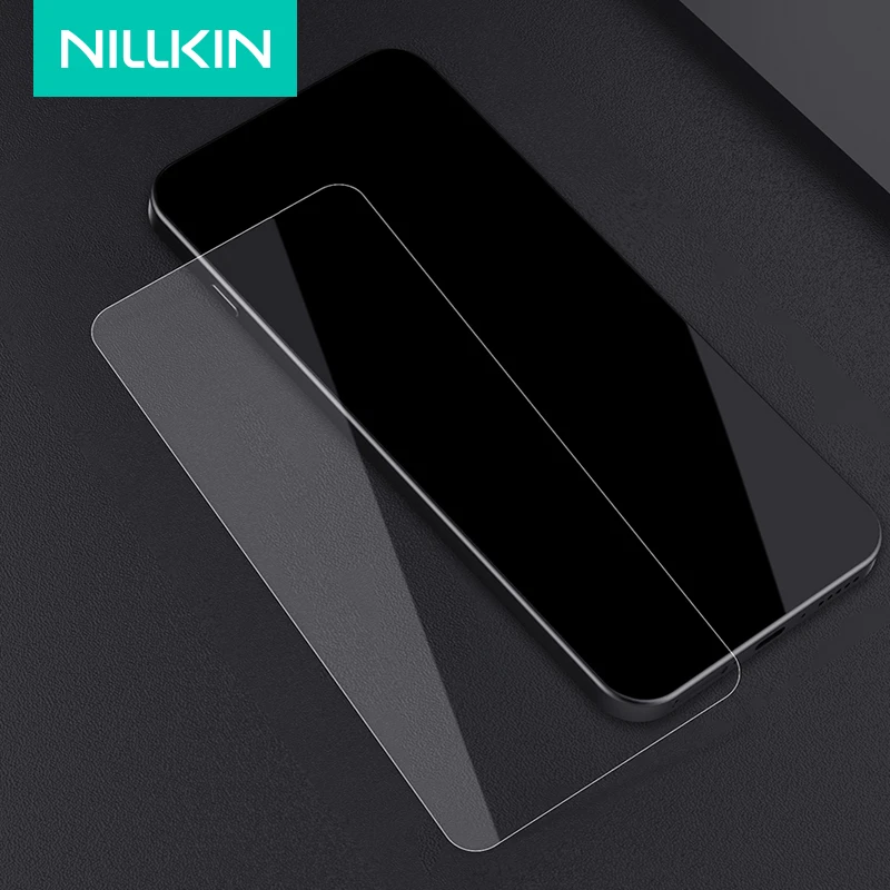 

Nillkin Glass For OnePlus 15 Tempered Glass Amazing H+PRO Full Glue Fully Screen Protector