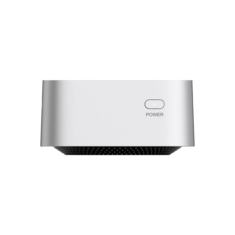 Imagem -04 - Gateway Mini pc Intel Celeron N5095 Mini Computador Windows11 Ddr4 8g 256g Ssd Lan Hdmi 2.4g 5g Wifi Bt4.2 Bolso Htpc T8pro