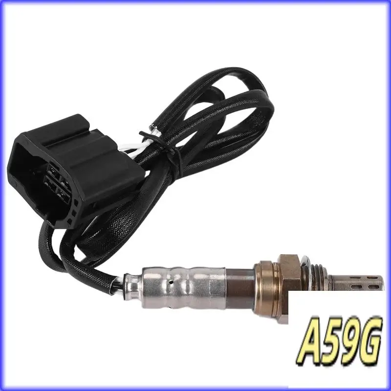 

G9-для Mazda 3 2006-2009 A-высококачественный датчик кислорода, датчик нижней части