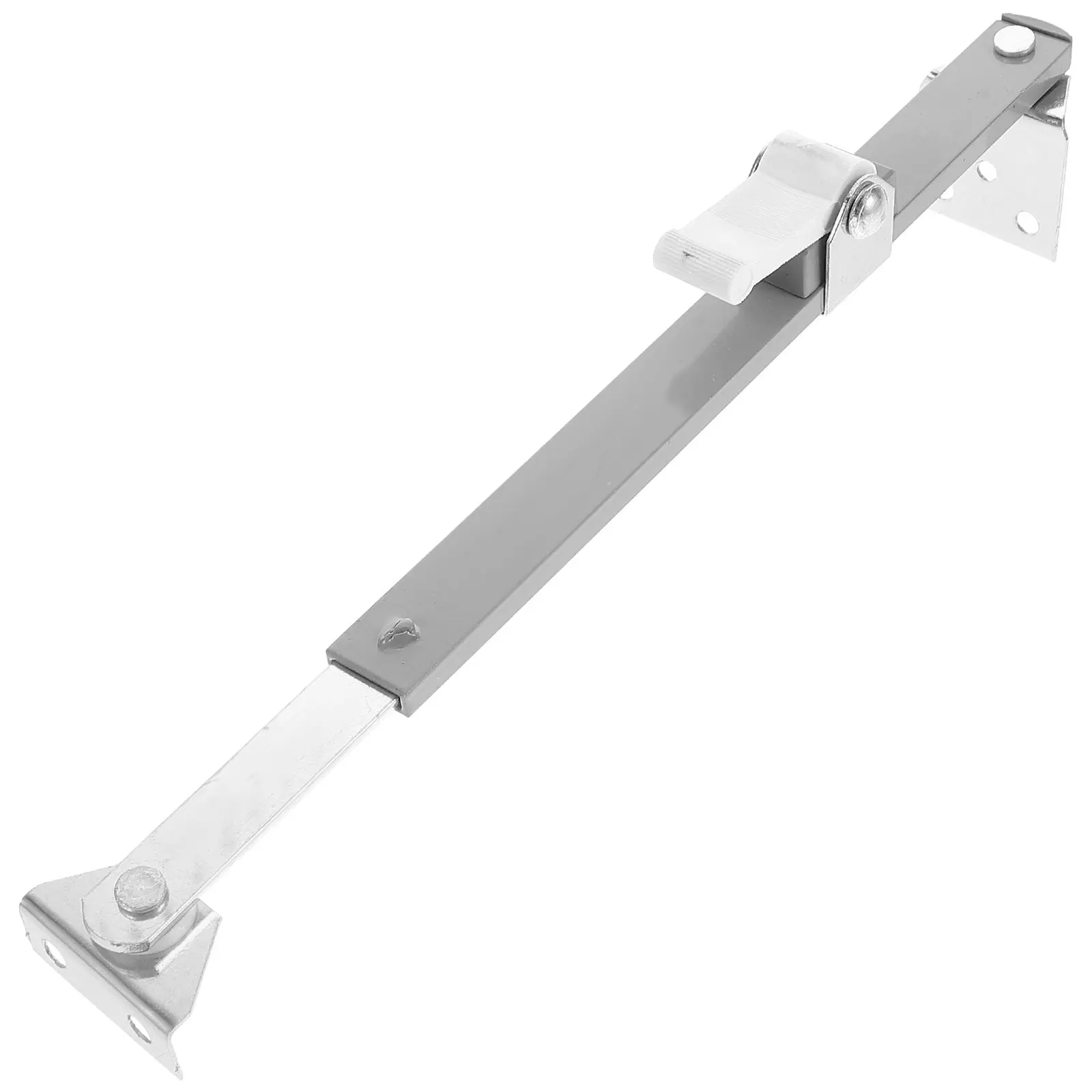 Stainless Steel Casement Window Stay Security Hardware Adjustable Window Restrictors Hinges Anti Tip Safety Straps Replacement