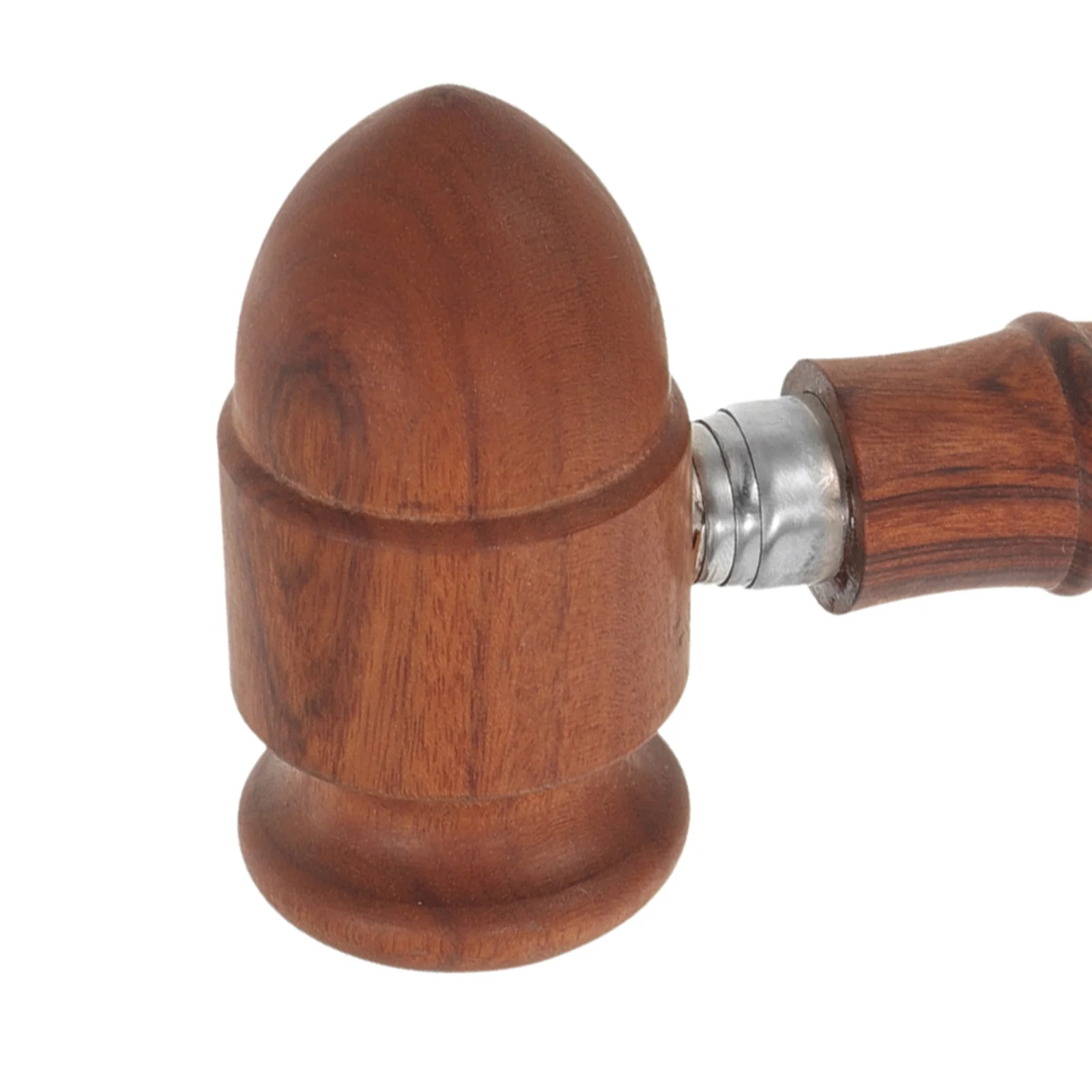 

Retractable Back Scratcher Massager Smooth Wood Metal Body Scratching Tool for Severe Itch Comfortable Use Extendable Design