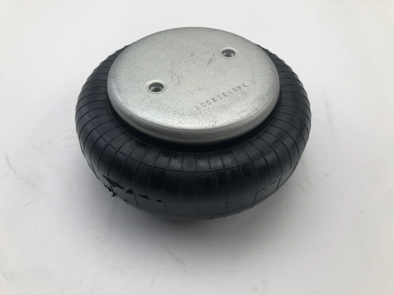 Single Convolution Air Spring for Washing Equipment 1B 5030 air Spring for Bus Suspension Parts W01-358-7564/1B8-550/ FS120-10 S