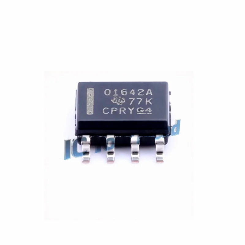 OPA1642AIDR (5-20pieces) SOIC-8 High-Performance,JFET-Input Audio Operational Amplifiers IC ,Original In Stock