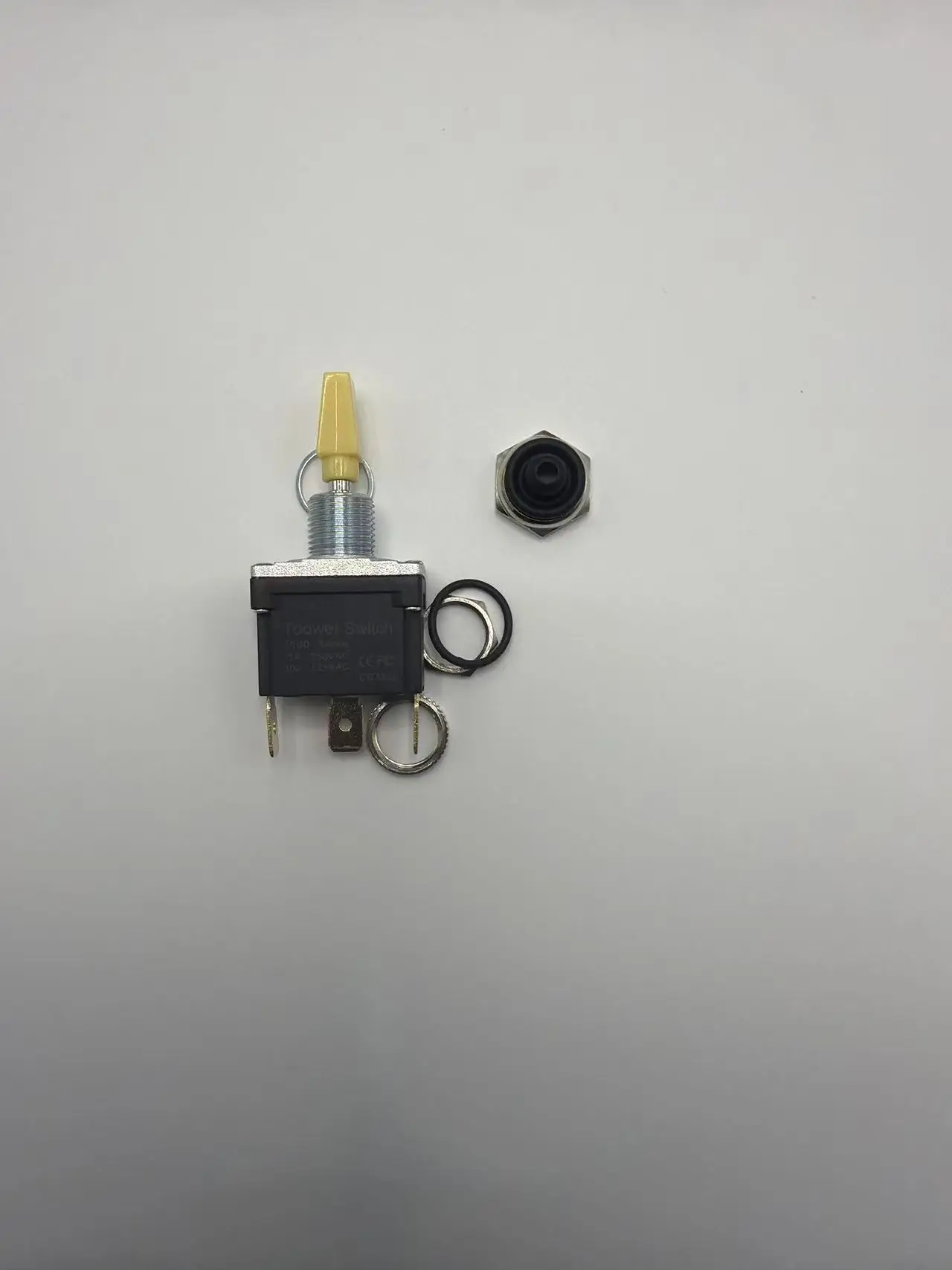 Toggle Switch 4360328 1001155045 For JLG T350 460SJ 660SJ 1532ES 1532ES 1932ES
