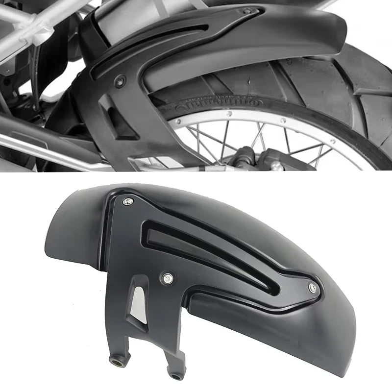 R1250GS Rear Fender For BMW R1250 GS Adventure R1200GS R1250 R1200 GS LC gs1200 ADV Mudguard Splash Guard Protector Wheel Hugger
