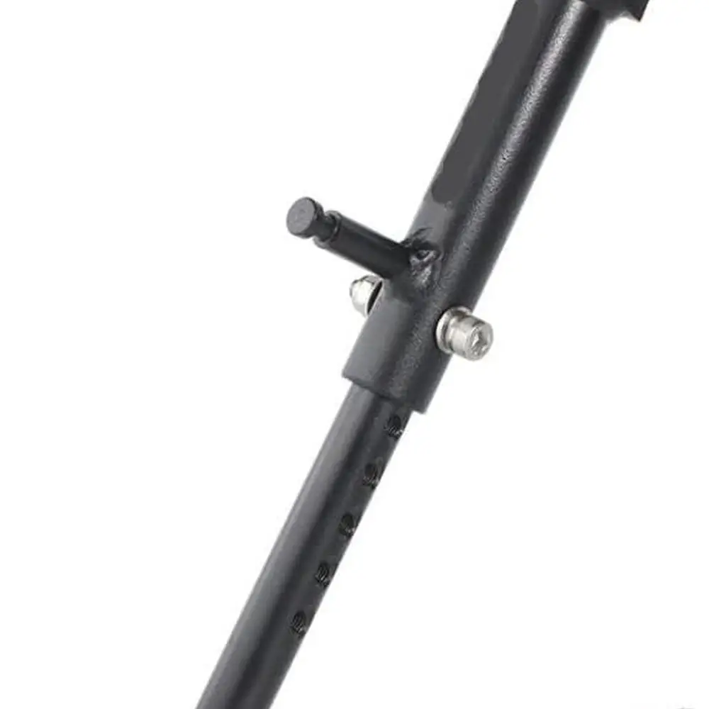 

Поддержка парковочной стойки для мотоцикла, совместимая с автомобильными деталями мотоцикла Z900 ABS Z900 SE Z800 2016 2017 2018, подставка для ног