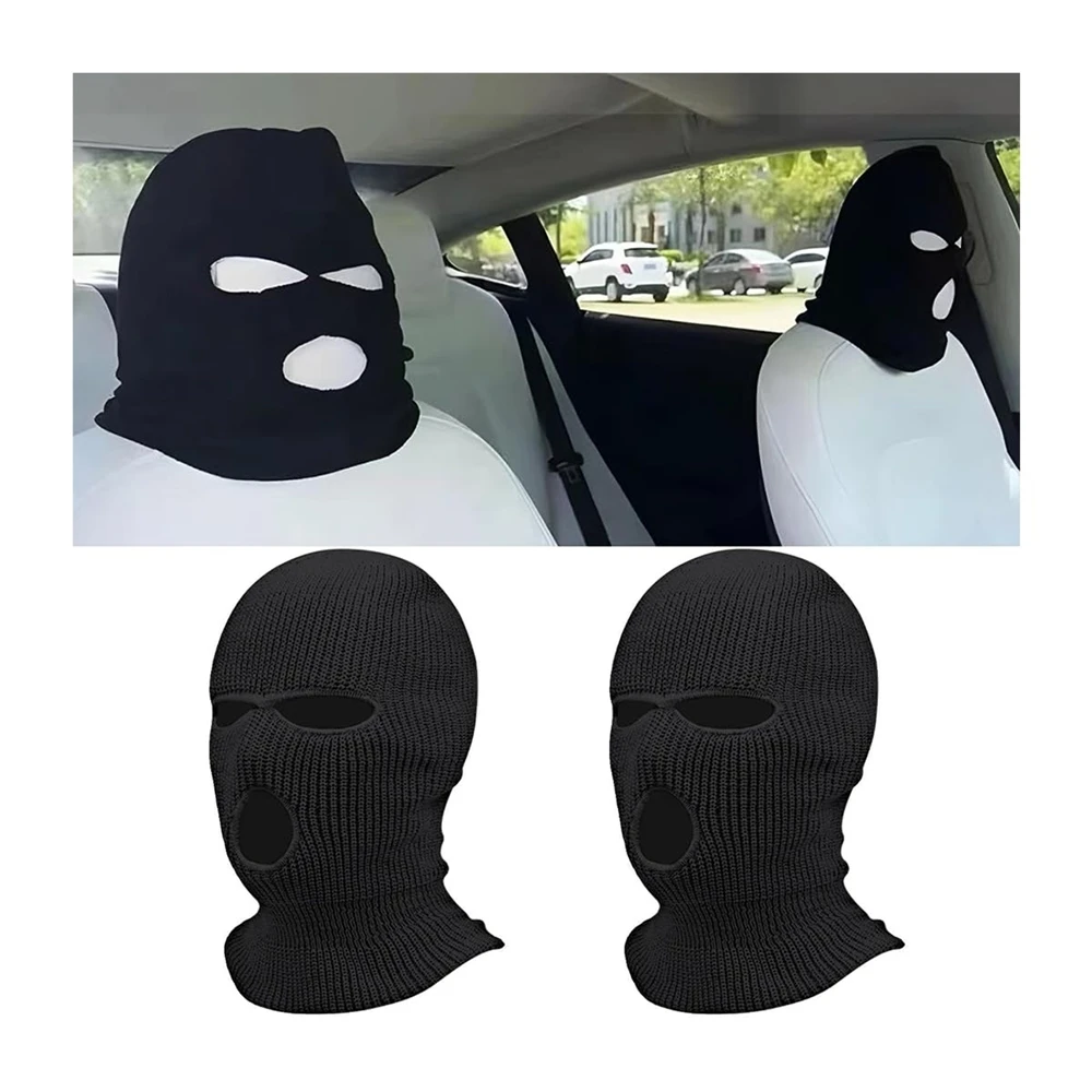Thumbnail 4 - #8 Cheap Funny Masks Worth Buying