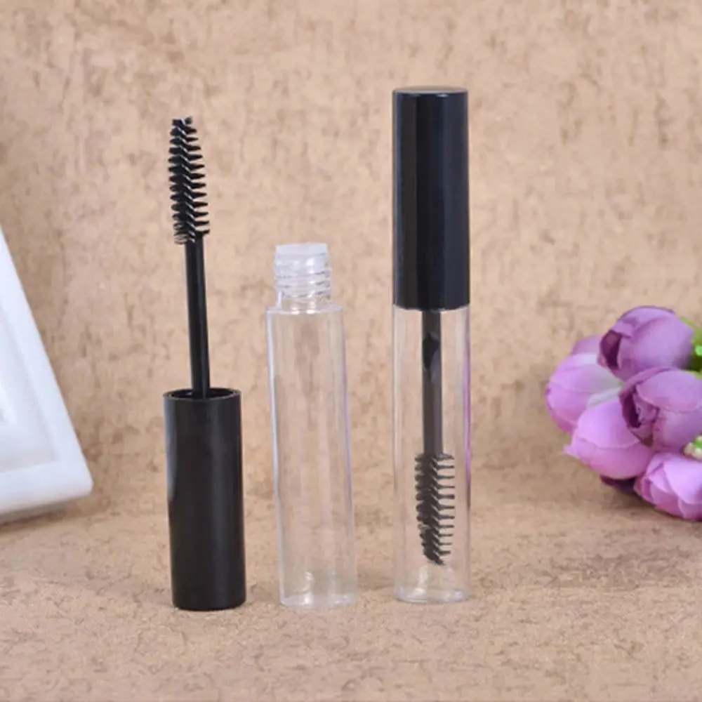 Heiße 5ml neue tragbare Behälter Flasche Kosmetik Tool Mascara Tube Fläschchen Make-up