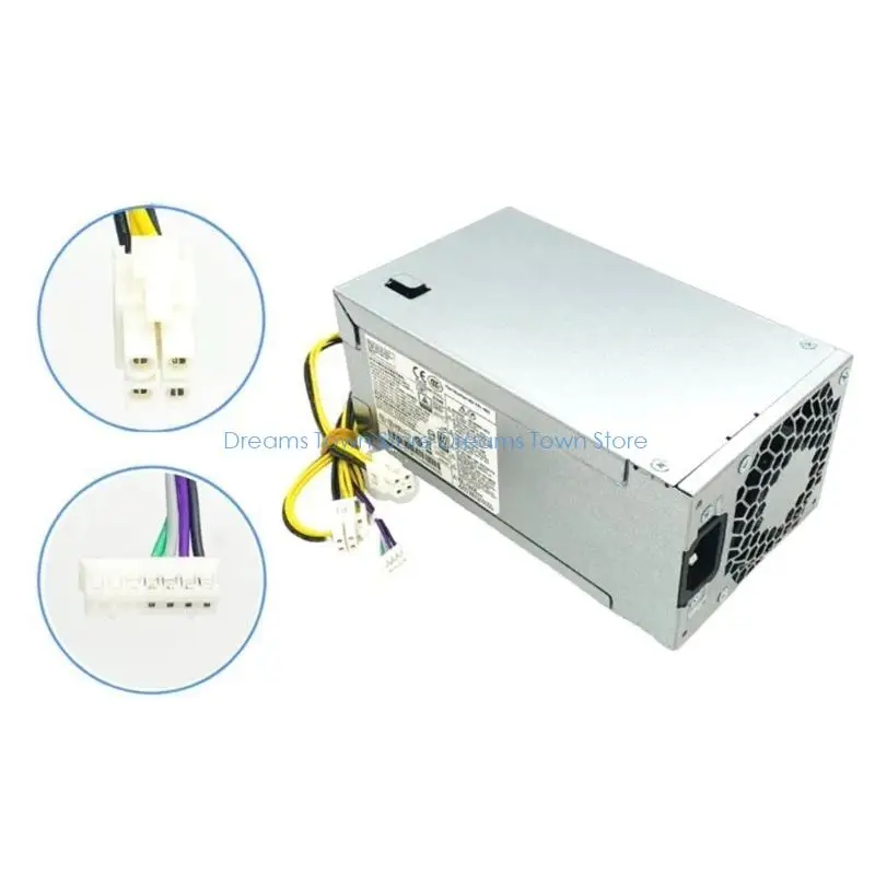 HX6A 310 واط 4Pin + 7Pin PA-3401-1HA مصدر الطاقة لـ 400 282 600 680 800 880 G3 #2