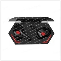 Used/New RedMagic Red Magic TWS Gaming Earphone for Nubia RedMagic 7 7Pro 5G Wireless Redmagic Cyberpods 4-16 Hours Battery Life