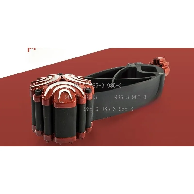 3D VR Somatosensory Equipment, Low Frequency Vibration Device, Immersive Cinematic Game Peripherals