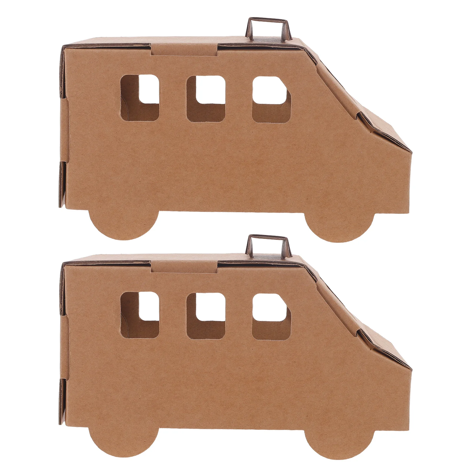 

Assemble Your Own Ambulance Puzzle Kit for Children Hands on Learning Stem Project Creative Gift Idea for Boys Girls