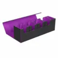 Black Purple