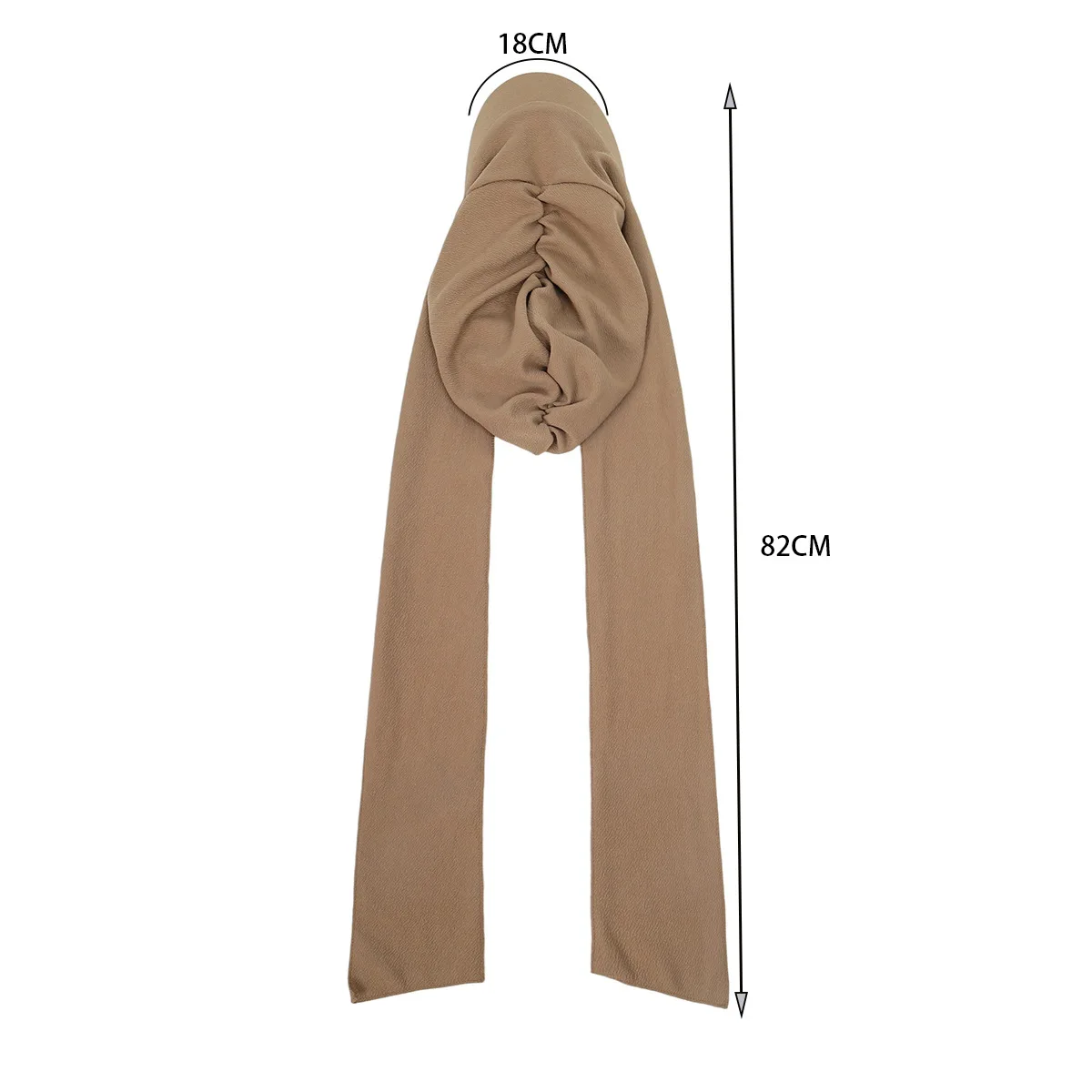 

New Women's Bandana Headwrap Visor Hat Muslim Scarf Pirate Cap Outdoor Sun Hats With Brim Caps Hair Bonnet Turban Headband Mujer