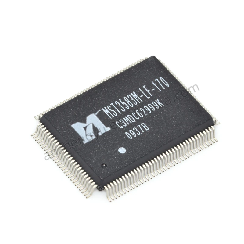 MST3583M-LF-170 mst3583m neue original qfp integrierte schaltungen ic