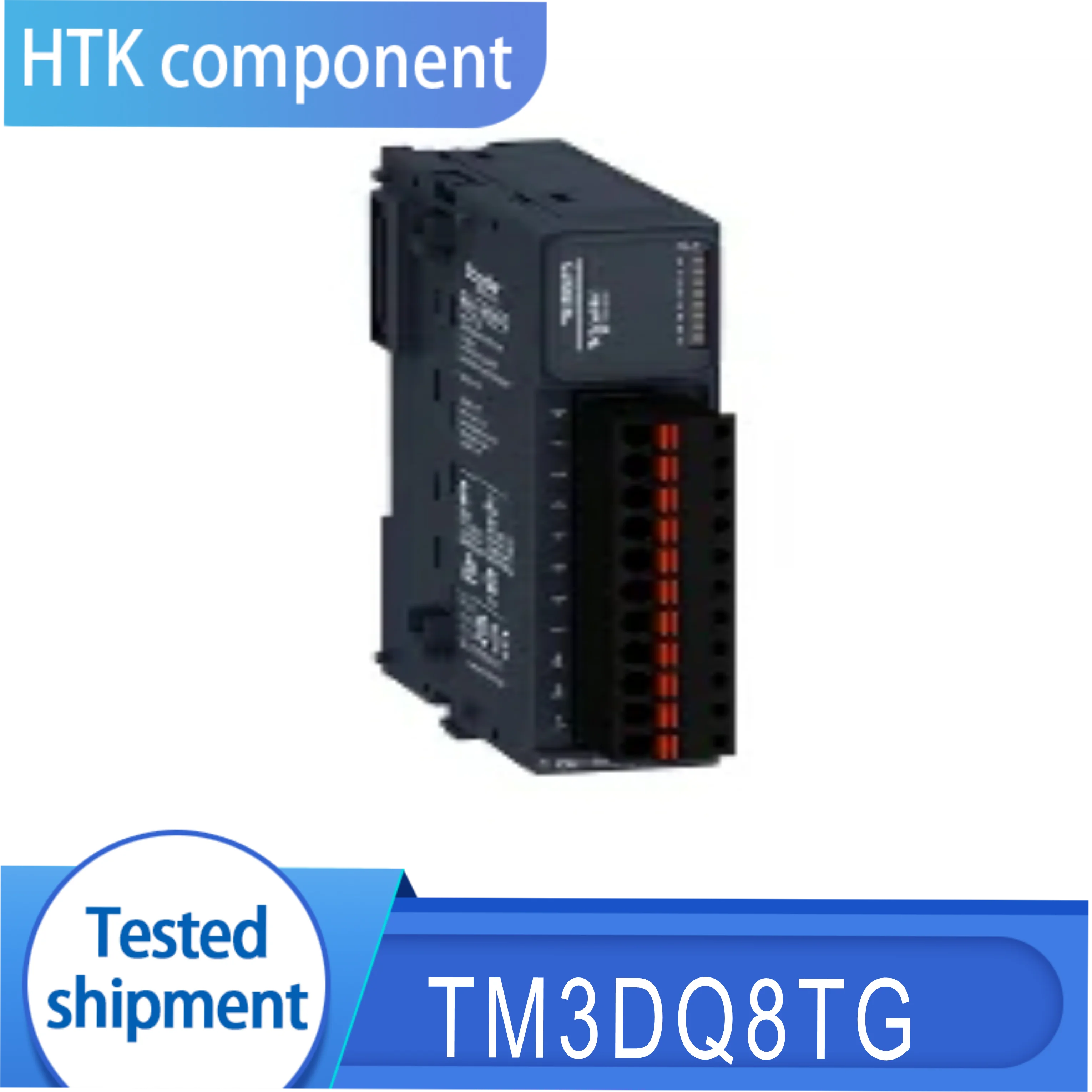 

New Original Digital Output Module TM3DQ8TG