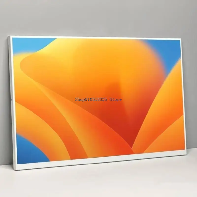 NE135FBM-N41 13.5 inch LCD Screen EDP 40Pins 60hz Computer Monitors