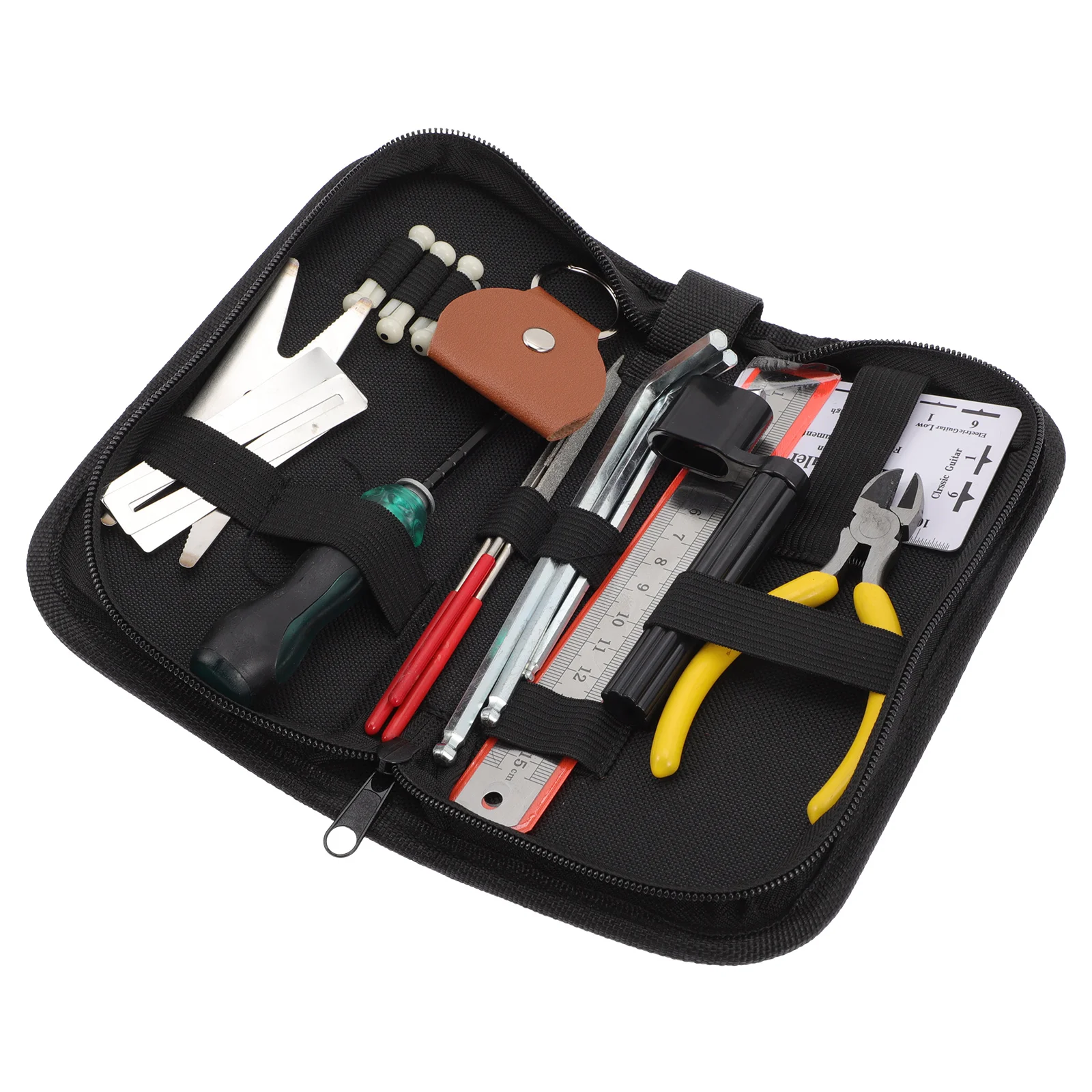 

Guitar Repair Tools Supplies Accessories Pick Kits Repairing Maintenance Cloth Cleaning