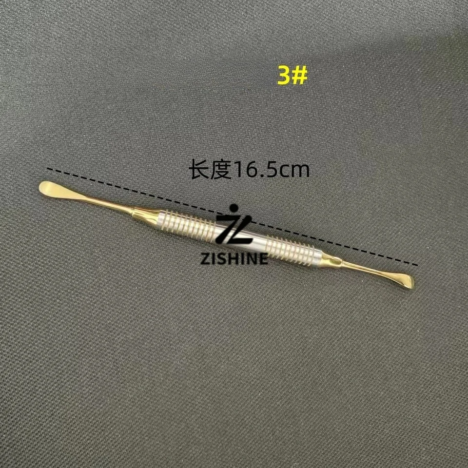 Dental Periosteal Elevator and Flap Reflection Instrument Set – Oral Surgery & Implant Tools