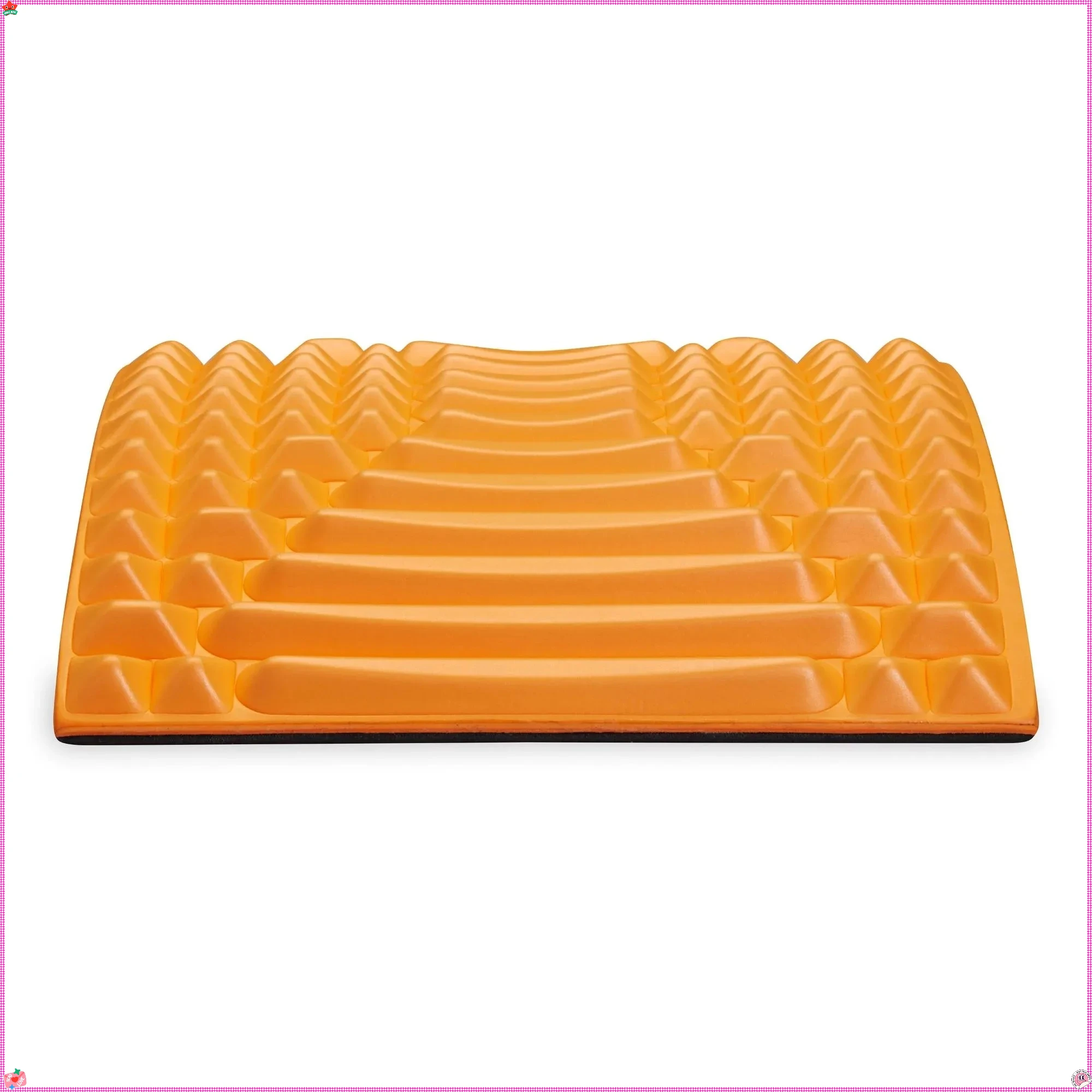 

Массажер для растяжки и расслабления спины, инверсионное оборудование