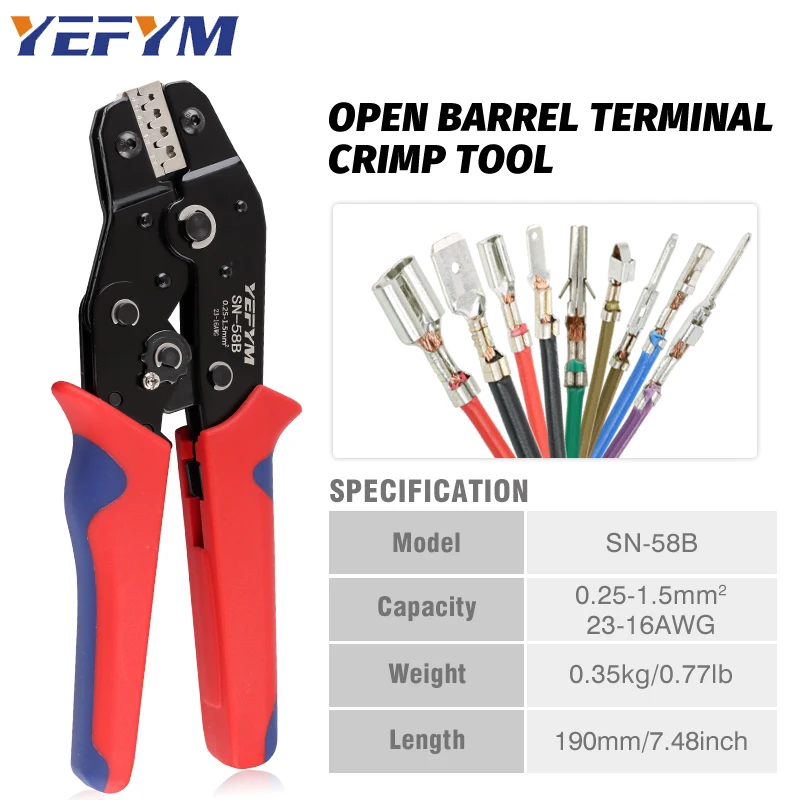 Thumbnail 2 - #65 Ranked Pliers Picks in 2026