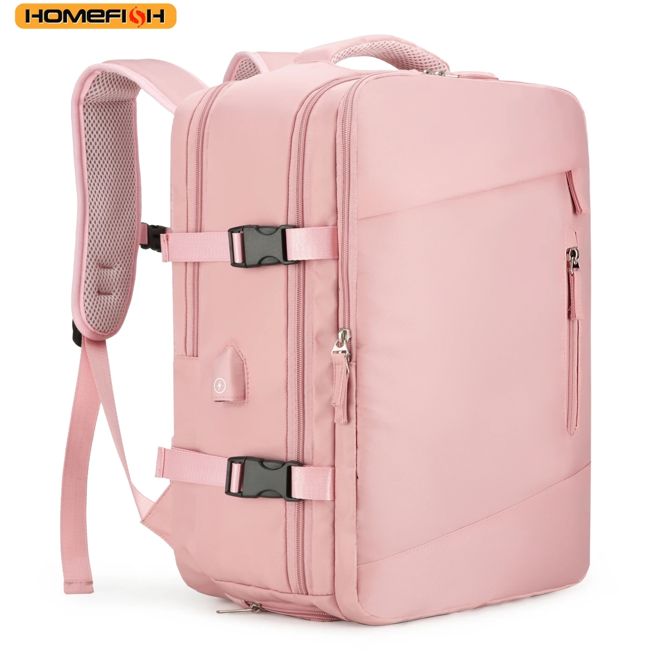 Thumbnail 2 - #69 USB Backpacks Ranking List in 2026