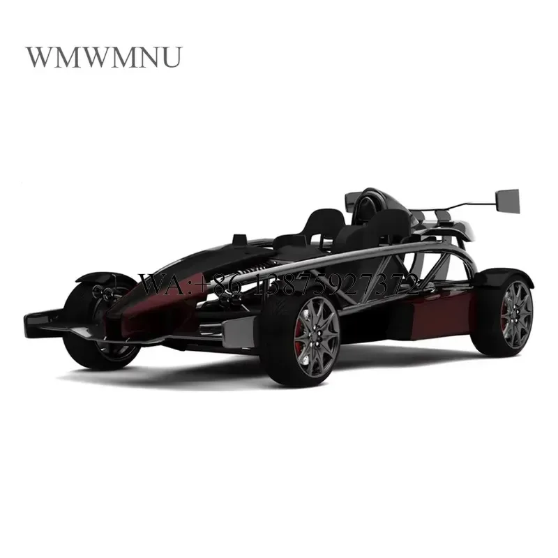 Wmwmnu Custom Buggy Frame Race Car Chassis for Ariel Atom Frame