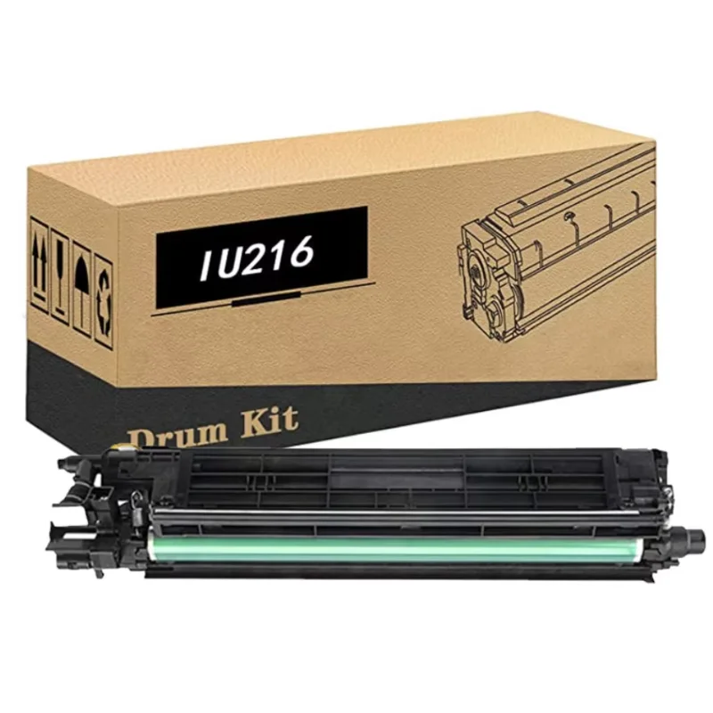 Imaging Unit IU216 IU-216 216 For Konica Minolta Bizhub C7222 7226 256 Aurora ADC265 225 Imaging Assembly 7222 265