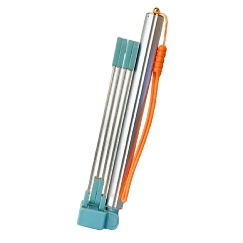 

Легкий инструмент для сбора свежих отходов (собачьих экскрементов) для удобной уборки на прогулках, ручной.