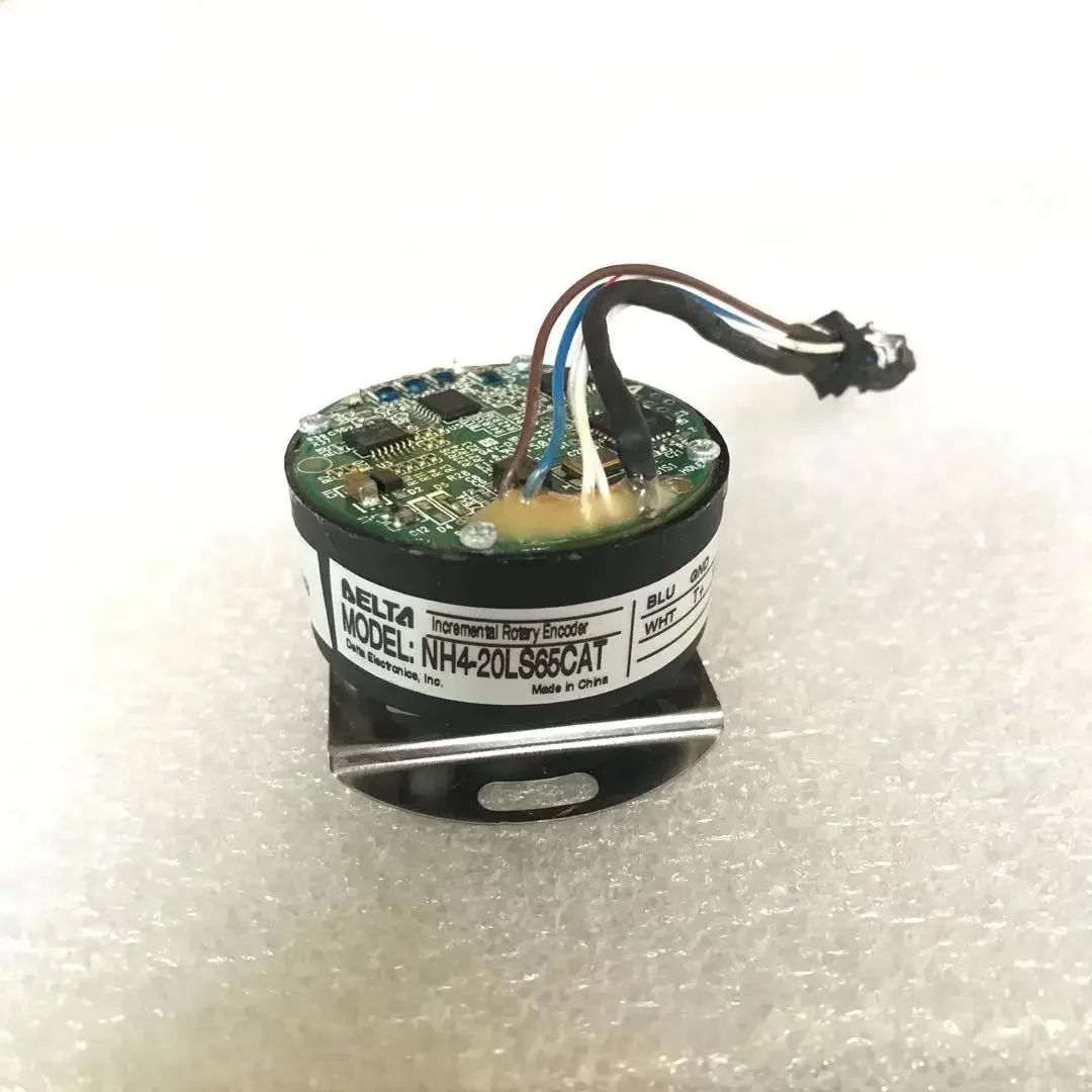 NH4-17LS65CAT Delta Servo Encoder NH4/- 17/20/25 LS65 - CAT/C7T