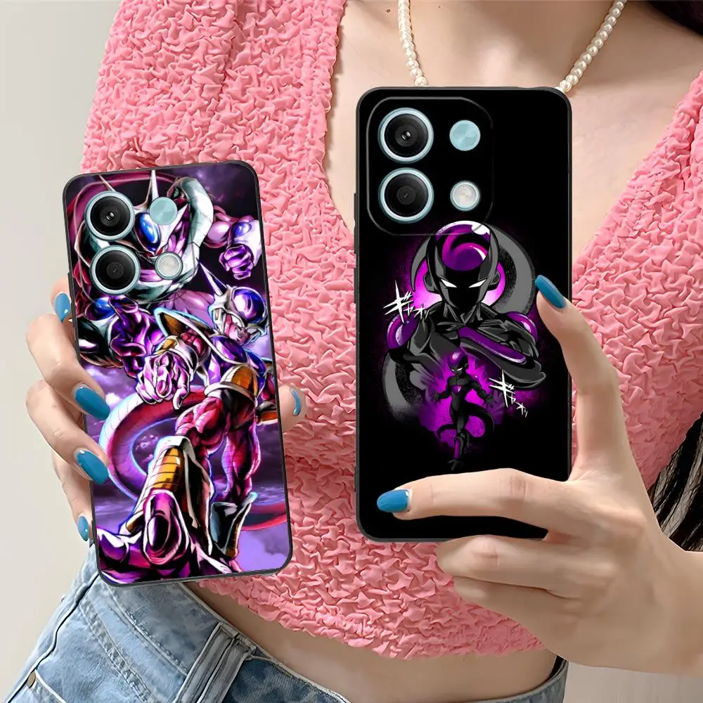 Anime F-Frieza Mobi… - image