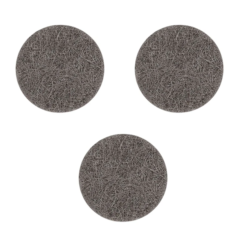 

3x автомобильный обогреватель Φ Mesh 40 мм парковочные обогреватели, панель экрана, запасная часть для Webasto Thermo Top E/C/V EVO 4/5