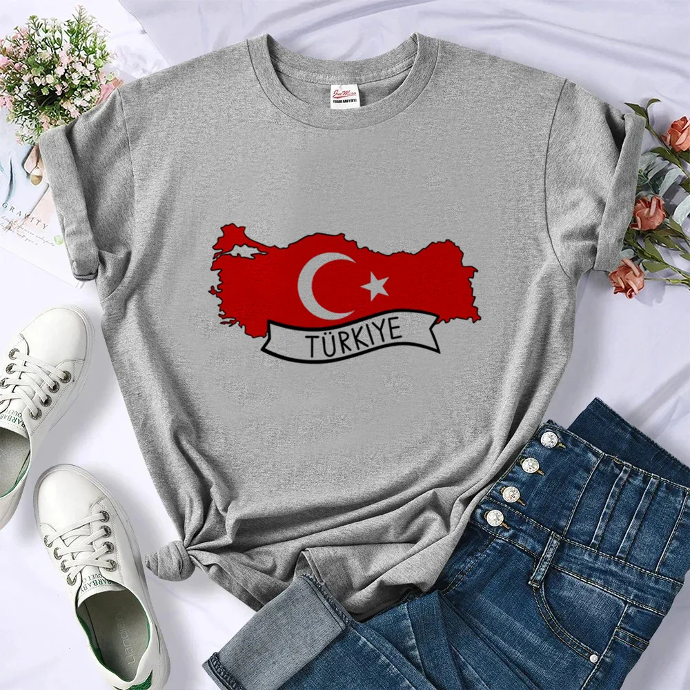 

Turkey