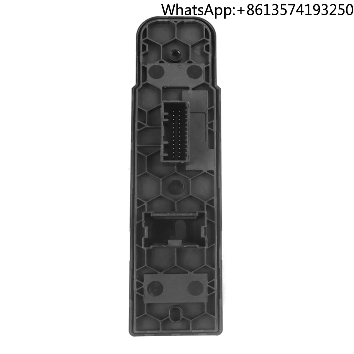 

Car Electric Power Window Control Switch 254015253R for Renault_N29R