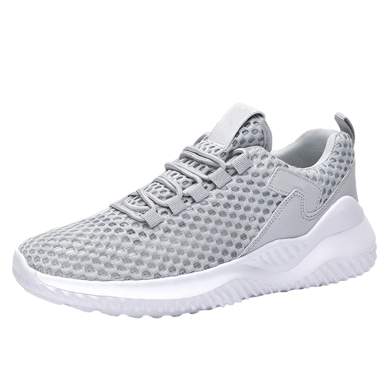 

Fashion Couple Sports Shoes Large Size Thick Sole Comfortable Daily Sneakers Men's Women's Shoes