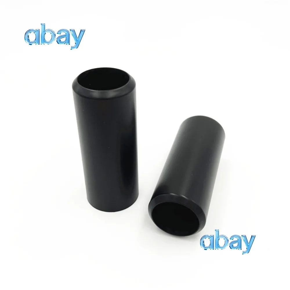 Para Shure BLX24 BLX288 PG58 SM58 Beta58A micrófono inalámbrico cubierta trasera de batería cubierta trasera tubo micrófono trasero