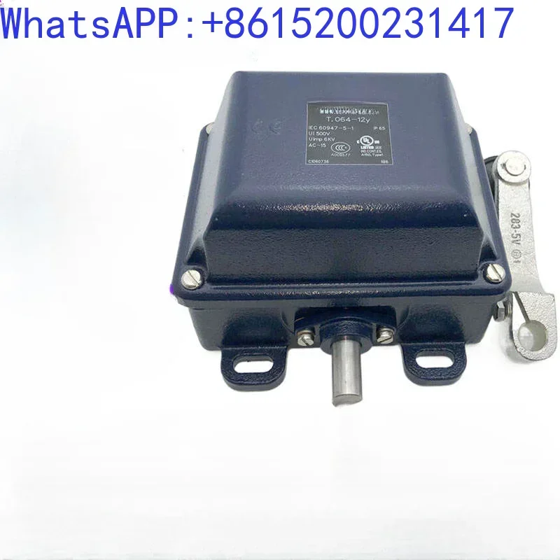 

Limit switch TA471-02Y TL T4D TA064-12Y 21Y 03Y T2A067-11Y